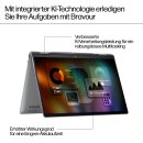 HP ENVY x360 14" 2,8k OLED Core™ Ultra 7 155U 16GB/1TB SSD Win11 14-fc0075ng