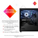 HP OMEN Gaming Tower GT21-1015ng Gaming Ryzen 7800X3D 64GB/2TB SSD RTX 4080 W11