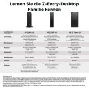 HP Z2 G9 Tower WKS i7-14700K 16 512SSD RTX A2000 W11P