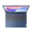 Lenovo IdeaPad Slim 3 16IAH8 i5 12450H/16GB/1TBSSD/noOS grey blue