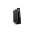 TS/ThinkStation P3 Tiny / i9-14900 / 96GB / 2048GB / Tiny USFF / Single CPU Workstation Rack mountable / 300W / Win 11 Pro / 7 Years 1 Year Premium Support + 2 Year OnSite