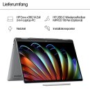 HP ENVY x360 14" 2,8k OLED Touchscreen Ryzen™ 5 8640HS 16GB/512GB SSD Win11 14-fa0057ng