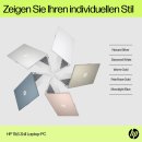 HP 15,6" FHD IPS Laptop silber Core™ 7 150U 16GB/512GB SSD Win11 15-fd1075ng