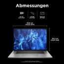 ZBOOK STUDIO G11 U9-185H 16 WQUXGA 32GB 1TB W11P RTX2000