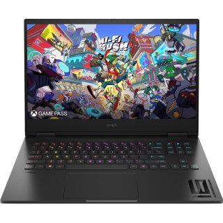 16-wf1278ng, Gaming-Notebook schwarz, Intel® Core™ i7-14700HX, NVIDIA GeForce RTX 4070, 32 GB DDR5, 1 TB SSD, Windows 11 Home 64-Bit