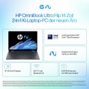 OmniBook Ultra Flip 14-fh0079ng, Notebook