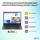 HP OmniBook Ultra Flip 14" 2,8k OLED Touch Core Ultra 7 256V 16GB/1TB SSD Windows 11 Home - 14-fh0075ng inkl. HDMI Adapter & Pen Copilot+PC