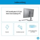 HP OmniStudio X 27" FHD IPS All-in-One Ultra 7-155H 16GB/1TB SSD Win11 27-cs0073ng