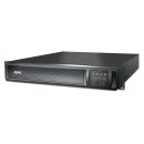 APC Smart-UPS X 750VA Tower/Rack - USV (in Rack...