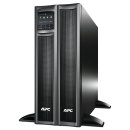 APC Smart-UPS X 750VA Tower/Rack - USV (in Rack montierbar/extern) - Line-Interactive-USV