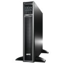 APC Smart-UPS X 750VA Tower/Rack - USV (in Rack montierbar/extern) - Line-Interactive-USV