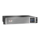 APC Smart-UPS Li-Ion 750VA Short Depth with SmartConnect - USV (in Rack montierbar/extern) - Line-Interactive-USV