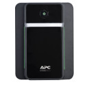 APC Back-UPS BX Series BX2200MI-FR - USV - Wechselstrom 230 V - Line-Interactive-USV