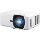 Viewsonic Beamer LS711HD 4000 Lumen F-HD Laser DLP TR0,496