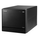 SHUTTLE Barebone XPC cube SH570R8 Socket LGA1200 4x...