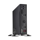 SHUTTLE Barebone XPC slim i3-10110U DS20U3 V2 2xSODIMM...