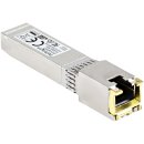 10GBASE-T SFP+ - 10G COPPER IN