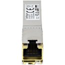 10GBASE-T SFP+ - 10G COPPER IN