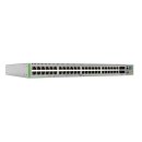 L3 STACKSWITCH 40X10/100/1000-T 4XSFP+ PORT 1SINGLEFIXED...