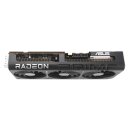 ASUS PRIME Radeon RX 9070 OC Edition 16GB DDR6, HDMI/DP