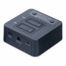 StarTech 1:1 Standalone M.2 NVMe Drive Duplicator and...