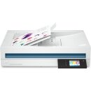 HP ScanJet Enterprise Flow N6600 fnw1 - Dokumentenscanner...