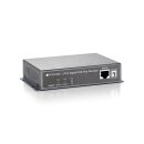 LevelOne POR-0222 - Repeater - 1GbE - 10Base-T,...