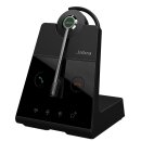Jabra Engage 65 SE Convertible - Headset - On-Ear
