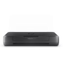 HP Officejet 200 Mobildrucker, Farbe, 4800 x 1200 DPI, 2,...