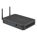 LG CQ600I-6P - Thin Client - USFF - 1 x Celeron N5105 / 2...