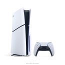 Sony PlayStation 5 Slim - Spielkonsole - 8K - HDR