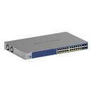 Netgear Smart S3300-28X - V3 - Switch - L3 Lite