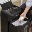 Fellowes AutoMax 80M - Vorzerkleinerer - 4 x 12 mm