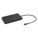 Kensington UH1500P EQ - Dockingstation - USB-C / USB4 /...