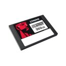 SSD 960GB Kingston 2,5" (6.4cm) SATAIII DC600M retail