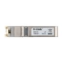 D-Link DEM 410T - SFP+-Transceiver-Modul - 10GbE