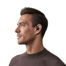 AfterShokz SHOKZ OpenFit - True Wireless-Kopfh&ouml;rer mit Mikrofon