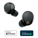 Sony WF-1000XM5 - True Wireless-Kopfh&ouml;rer mit Mikrofon