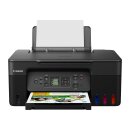 Canon PIXMA G3470, Tintenstrahl, Farbdruck, 4800 x 1200...