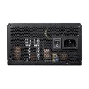 Cougar Netzteil GEX PRO ATX3.1 80 Plus Gold Modular - PC-/Server Netzteil - 80 PLUS Gol