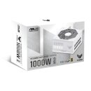 ASUS TUF Gaming - White Edition - Netzteil (intern)