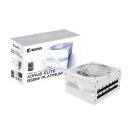 Gigabyte AORUS ELITE AE850PM PG5 ICE - Netzteil (intern)