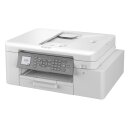Brother MFC-J4340DWE - Multifunktionsdrucker - Farbe - Tintenstrahl - A4/Legal (Medien)