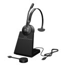 Jabra Engage 55 SE Mono - Headset - On-Ear - DECT