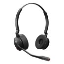 Jabra Engage 55 SE Stereo - Headset - On-Ear