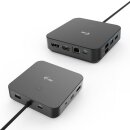 i-tec Dockingstation - USB-C / USB4 / Thunderbolt 3 /...