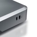Alogic MX2 - Dockingstation - USB-C - 2 x DP