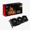 Acer NITRO AMD RX9070 XT OC 16GB GDDR6 1xHDMI/3xDP2.