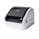 Brother QL1100C label printer RWH/ITA/SWI - Drucker -...