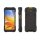 Zebra TC73 - Datenerfassungsterminal - robust - Android - 64 GB - 15.2 cm (6")